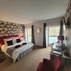 2* Bed & Breakfast Le Patio